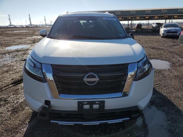 5N1DR3DH4PC206743 | 2023 NISSAN PATHFINDER