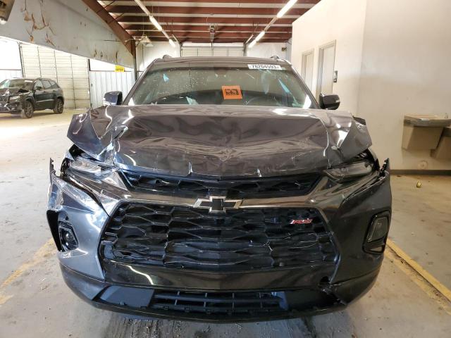 3GNKBKRS4MS506973 | 2021 CHEVROLET BLAZER RS