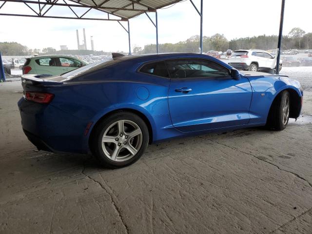 1G1FB1RX2H0167135 | 2017 CHEVROLET CAMARO LT