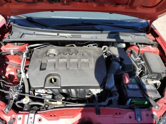 5YFBURHEXHP698331 2017 Toyota Corolla L