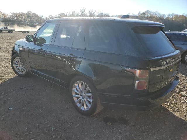 SALGS2SV3KA542941 Land Rover Range Rover Hse