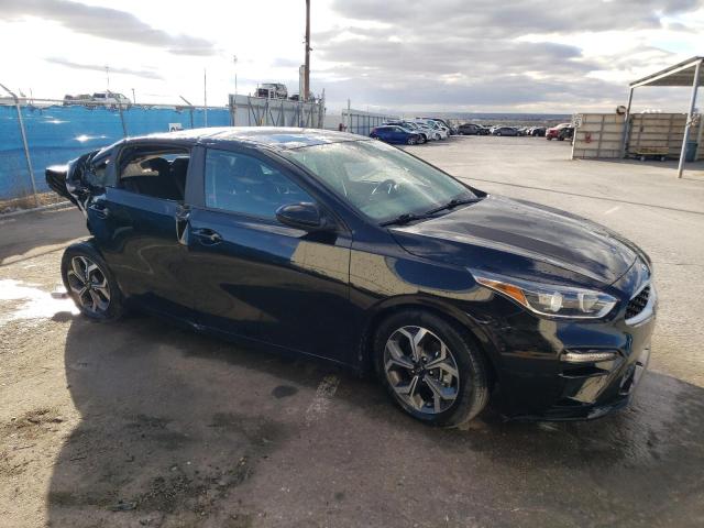 3KPF24AD8ME267476 KIA FORTE FE