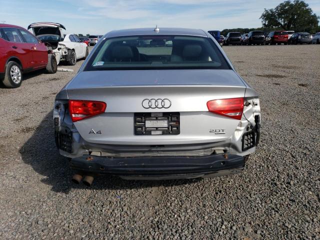 VIN WAUBFAFL9DN039755 2013 Audi A4, Premium no.6