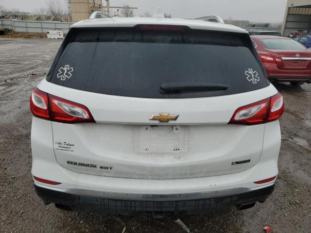 2GNAXNEX3J6154883 | 2018 CHEVROLET EQUINOX PR