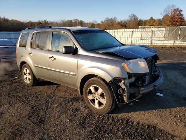 Vin: 5fnyf4h45bb028915, lot: 75082393, honda pilot ex 20114