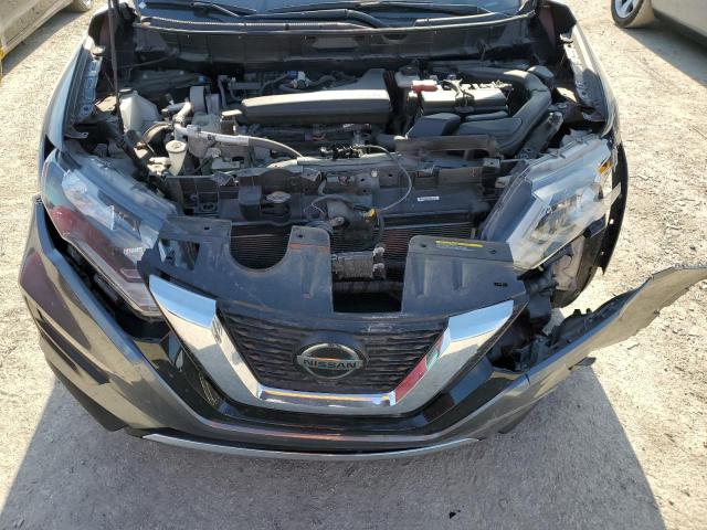 5N1AT2MV2LC788257 | 2020 NISSAN ROGUE S