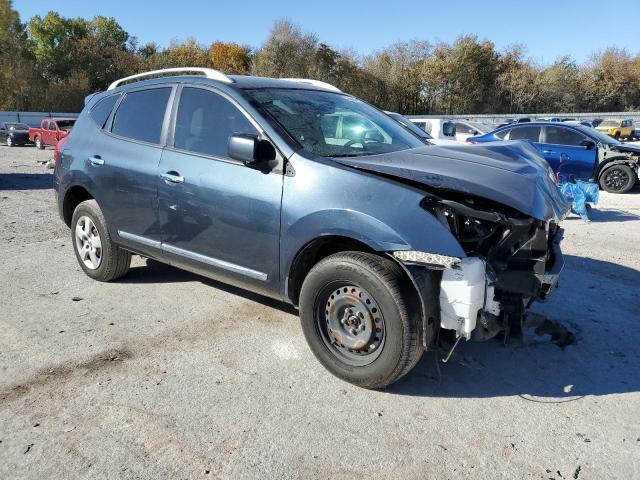 JN8AS5MTXFW667703 | 2015 Nissan rogue select s