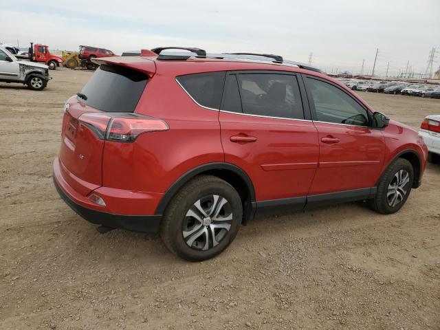 JTMZFREV7HJ126036 | 2017 TOYOTA RAV4 LE