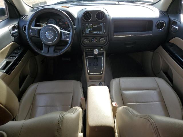 2016 JEEP PATRIOT LA - 1C4NJRFB2GD770381