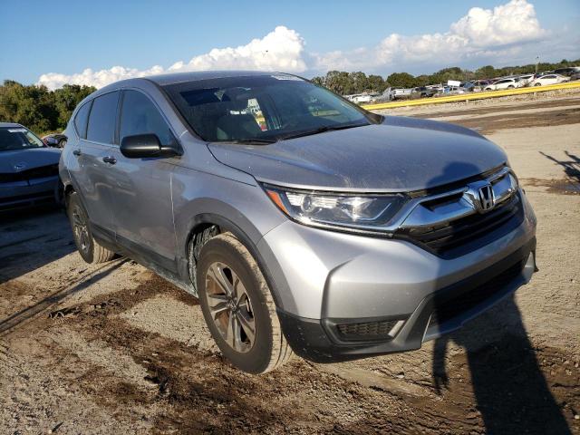 2HKRW5H39KH409833 Honda CR-V LX