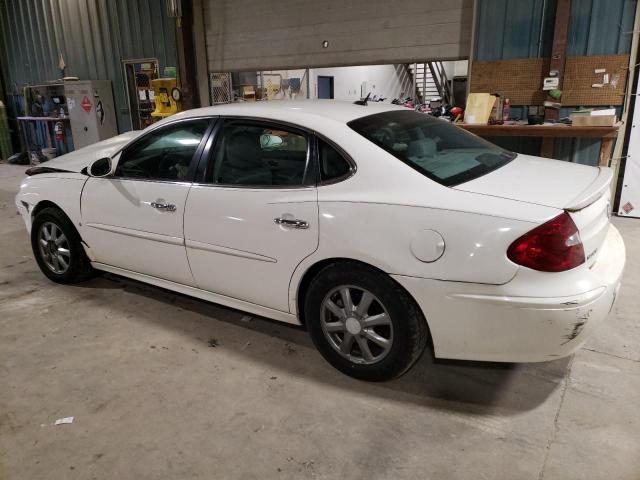 2G4WD582771117781 | 2007 Buick lacrosse cxl