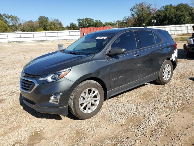 3GNAXHEV1KS550443 | 2019 CHEVROLET EQUINOX LS