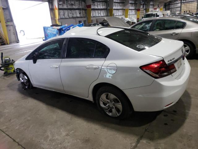 19XFB2F58FE704482 | 2015 HONDA CIVIC LX