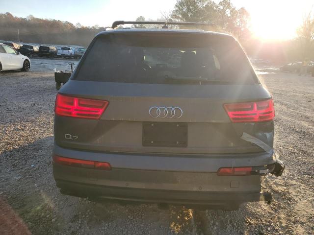 WA1VABF74JD034031 2018 AUDI Q7, photo no. 6