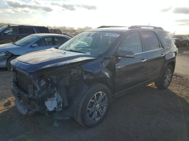 2014 GMC Acadia SLT2