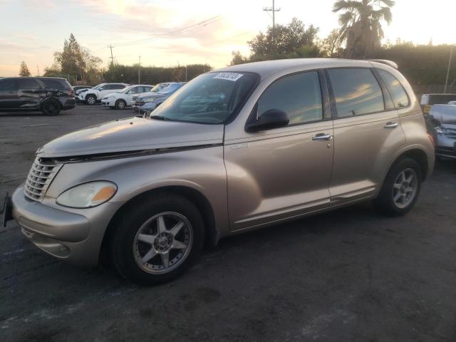 2004 Chrysler PT Cruiser 