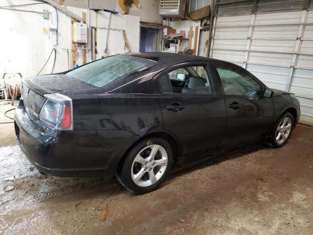 2007 Mitsubishi Galant Ls VIN: 4A3AB36S67E029120 Lot: 76549733