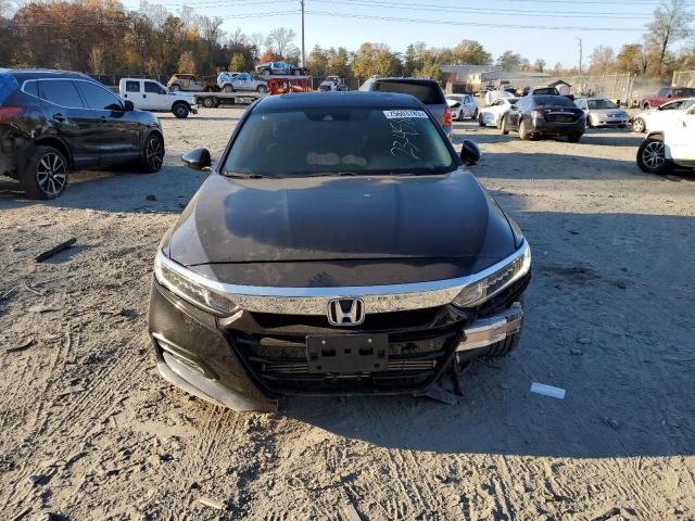 1HGCV1F55KA125467 | 2019 HONDA ACCORD EXL