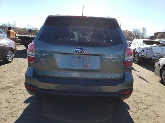 JF2SJARC8FH811677 Subaru Forester 2.5i Limited
