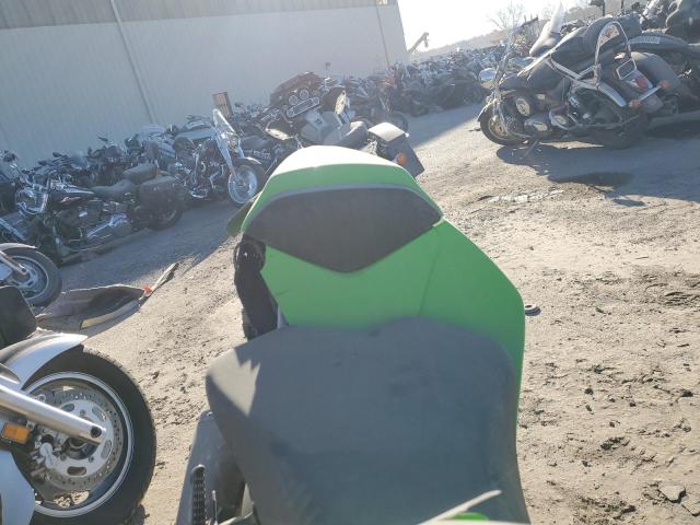 2008 KAWASAKI ZX1000 E - JKAZXCE158A013428