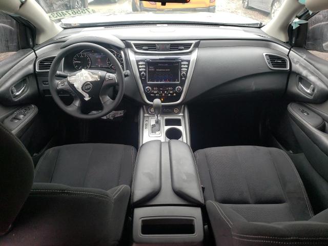 5N1AZ2AJ8PC107752 Nissan MURANO S