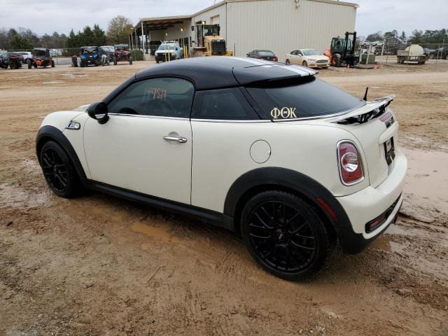 Vin: wmwsx3c57dt466751, lot: 77775993, mini cooper s 20132