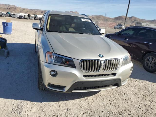 VIN 5UXWX9C55D0A23279 2013 BMW X3, Xdrive28I no.5