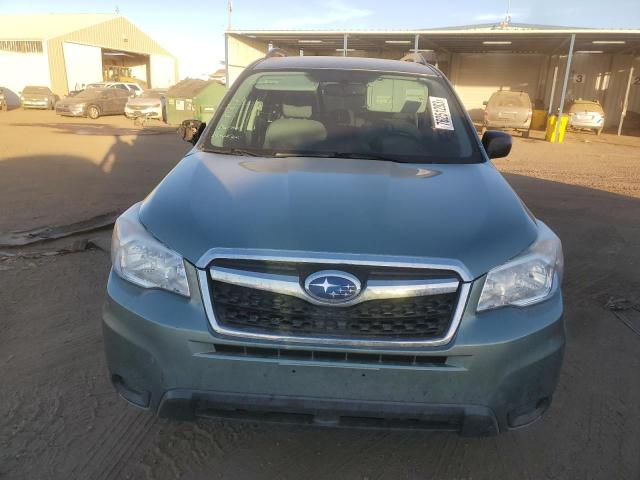 JF2SJABC3FH511653 | 2015 Subaru forester 2.5i