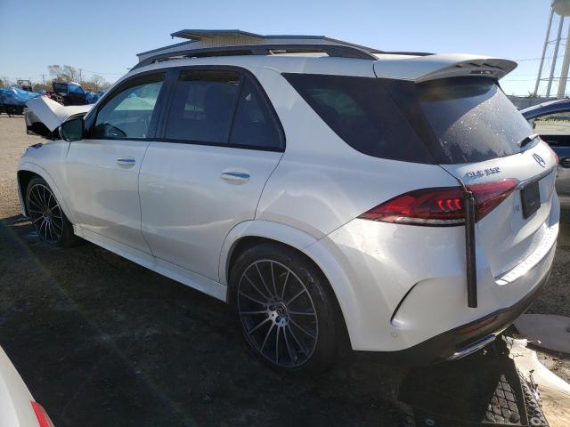 2021 Mercedes-Benz Gle 350 4Matic VIN: 4JGFB4KBXMA523905 Lot: 76335733