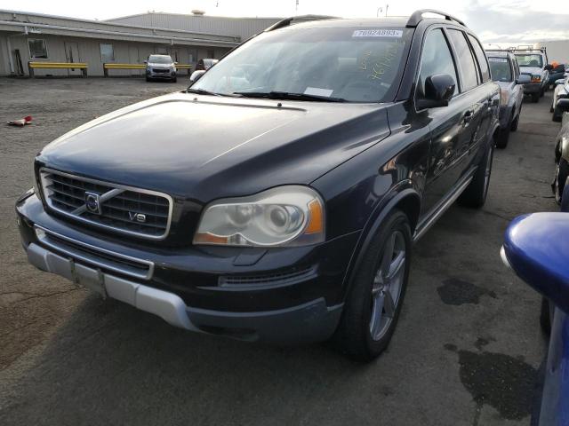 2007 Volvo XC90 