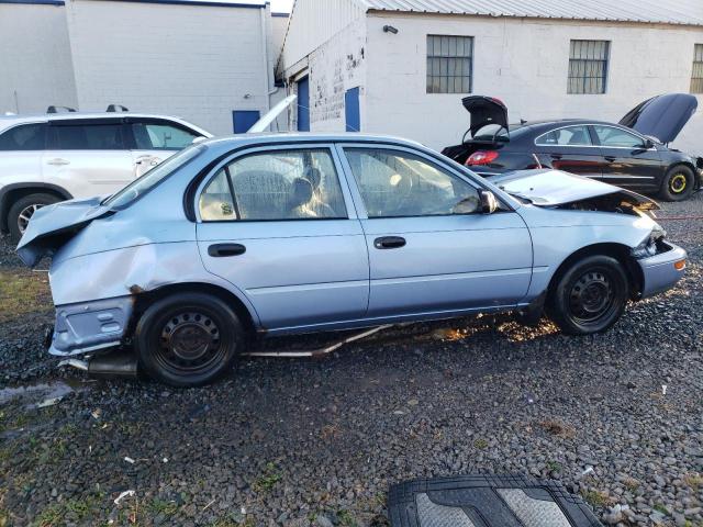 Vin: 2t1ae04bxsc100858, lot: 77960893, toyota corolla 19953