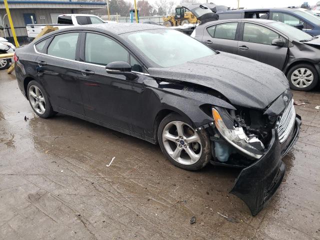 3FA6P0H95GR369350 | 2016 FORD FUSION SE