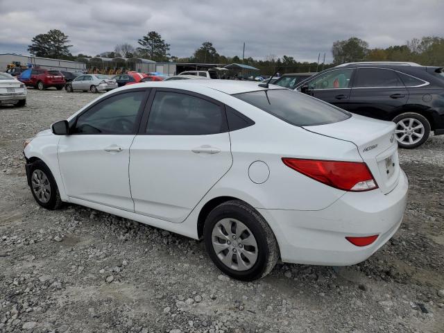 Vin: kmhct4ae7hu246209, lot: 76995943, hyundai accent se 20172