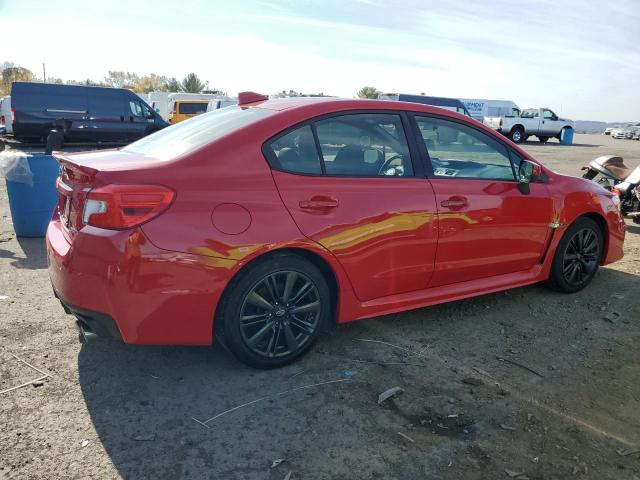 JF1VA1A68L9802278 Subaru WRX
