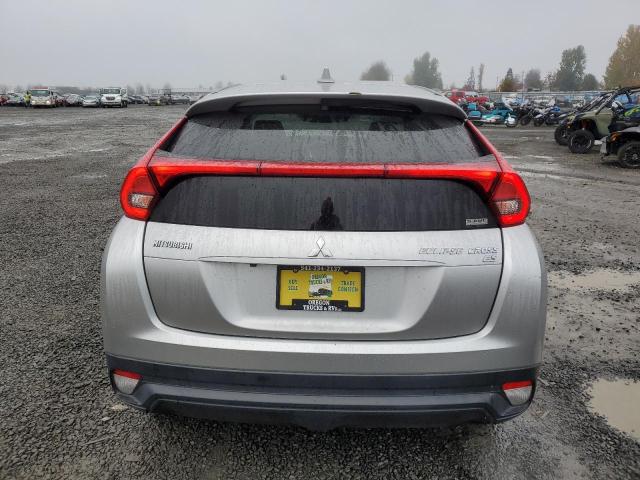 JA4AT3AA9KZ031583 | 2019 MITSUBISHI ECLIPSE CR