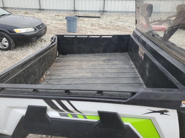 2023 ARCTIC CAT PROWLER PR - 4UF1R4KB0PT302082