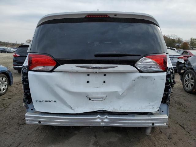 2C4RC1BGXKR549860 2019 CHRYSLER PACIFICA, photo no. 6