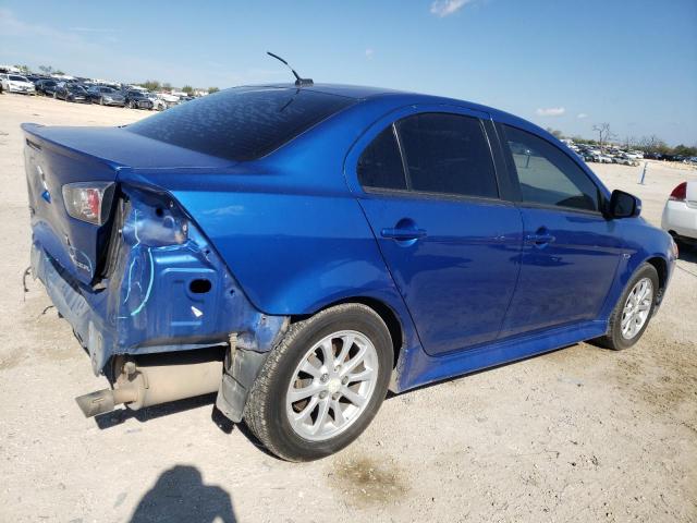 2015 MITSUBISHI LANCER GT JA32U8FW4FU009713