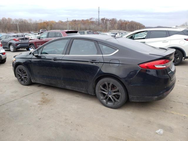 3FA6P0HD6JR185126 | 2018 FORD FUSION SE