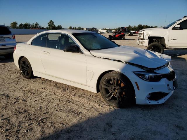 WBA4Z1C54JEC60183 BMW 430I