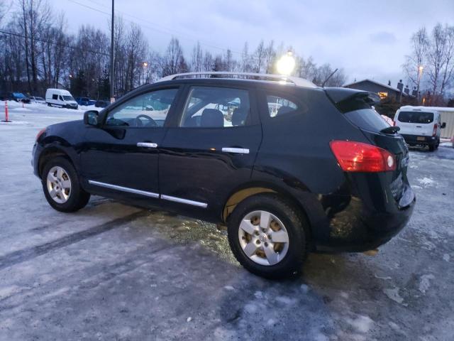 Vin: jn8as5mv1fw759820, lot: 77366443, nissan rogue s 20152