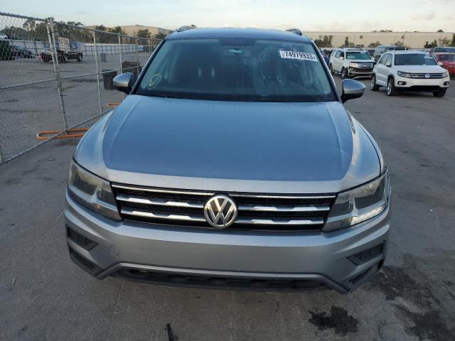 2020 Volkswagen Tiguan S VIN: 3VV1B7AX0LM021985 Lot: 74979933