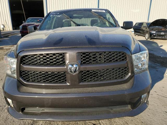 2018 RAM RAM TRUCK - 1C6RR6KT7JS211264