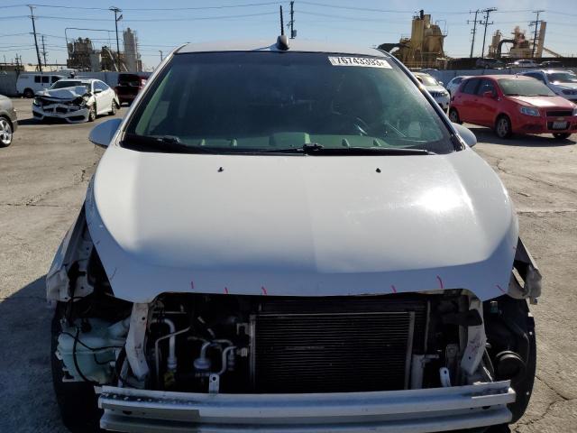 2015 CHEVROLET SPARK 1LT - KL8CD6S90FC718423