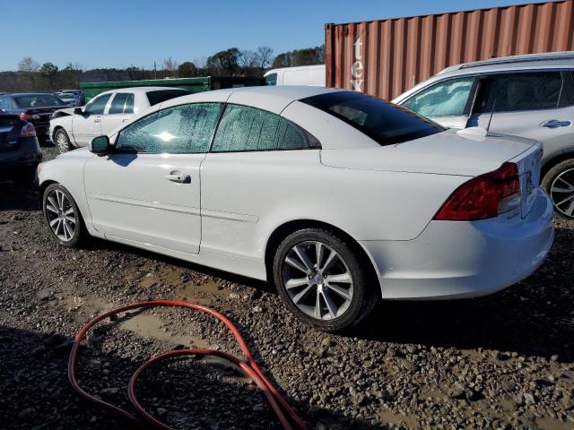 VIN YV1672MC2DJ141281 2013 Volvo C70, T5 no.2