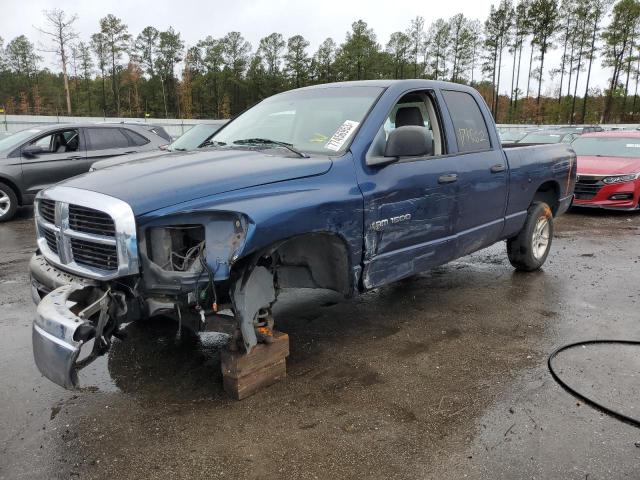 2006 Dodge Ram 1500 ST