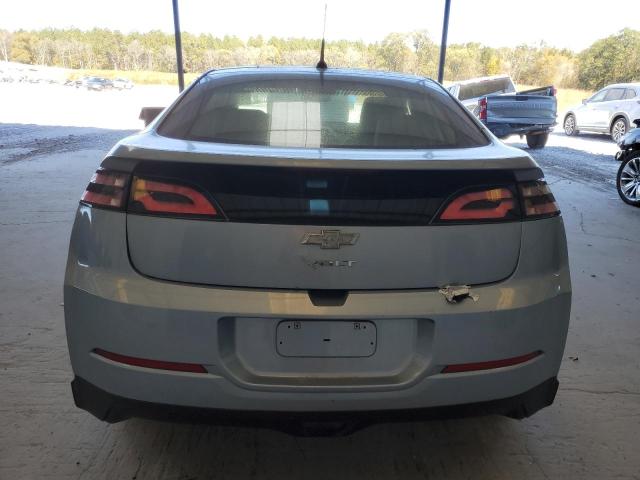 VIN 1G1RB6E47DU103357 2013 Chevrolet Volt no.6