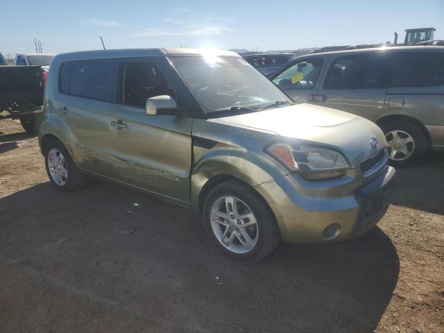 2011 Kia Soul - Image 4