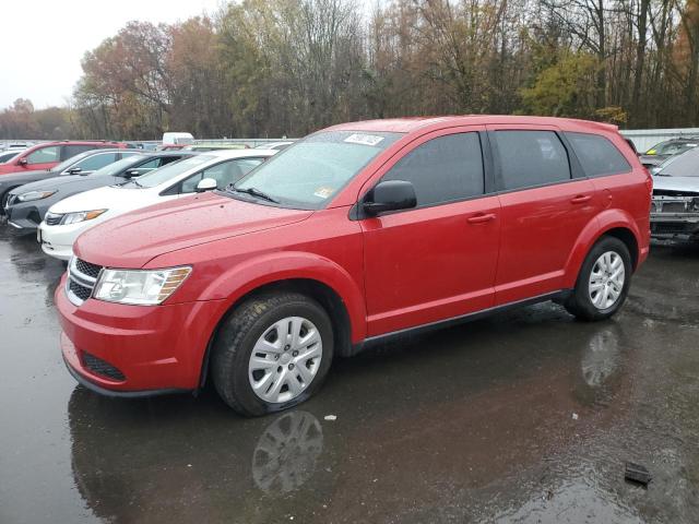 2015 Dodge Journey SE