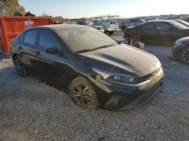  KIA FORTE 2023 Чорний